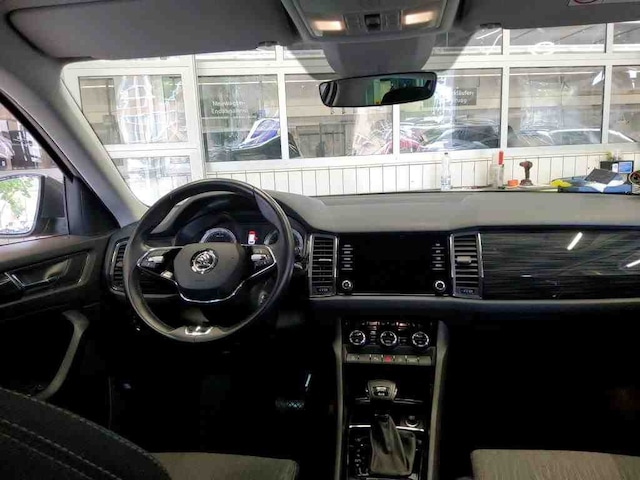 Skoda Kodiaq 2.0 TSI 4x4 Style Style