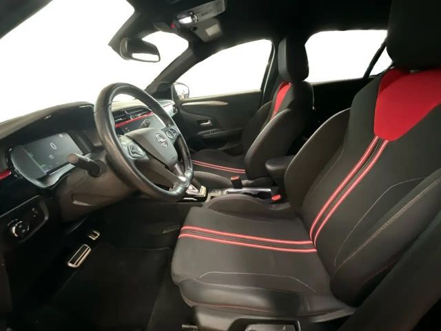 Opel Corsa GS-Line Grand Sport