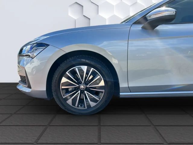 Skoda Superb 2.0 TDI Combi