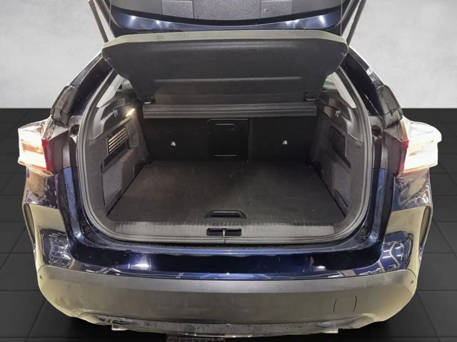 Citroën C4 Max PureTech