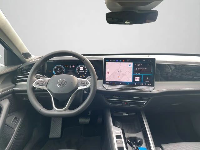 Volkswagen Passat DSG Elegance Elegance Variant