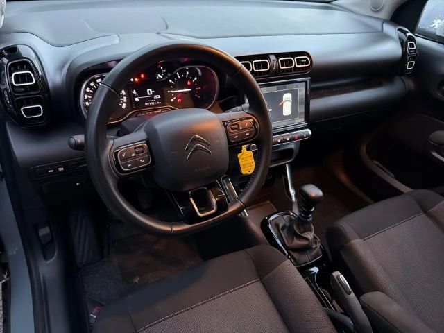 Citroën C3 Aircross PureTech Shine