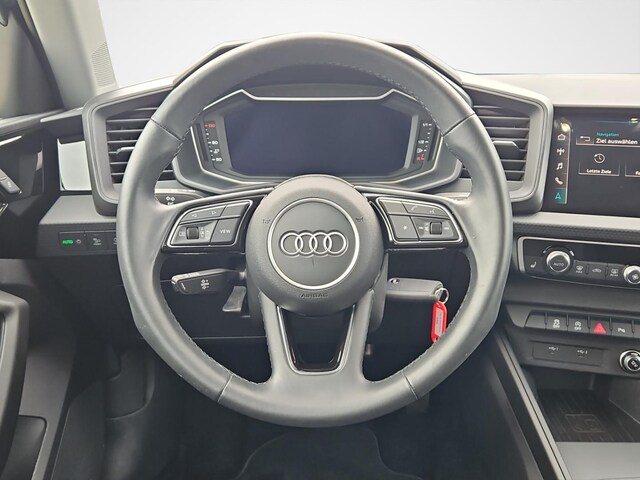 Audi A1 30 TFSI Sportback