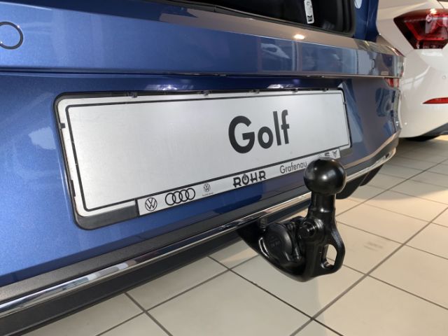 Volkswagen Golf 1.5 eTSI DSG Golf VIII