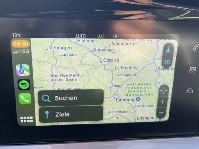 Opel Mokka GS-Line Grand Sport