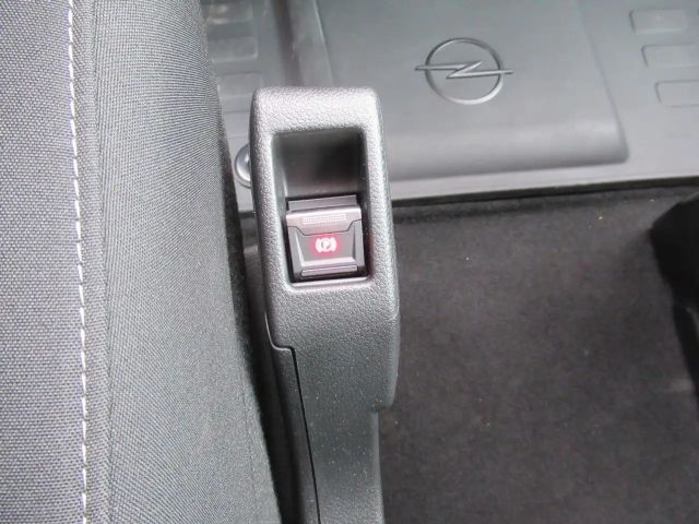 Opel Zafira Life 2.0 CDTI