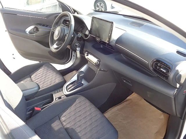 Toyota Yaris City Hybride VVT-i