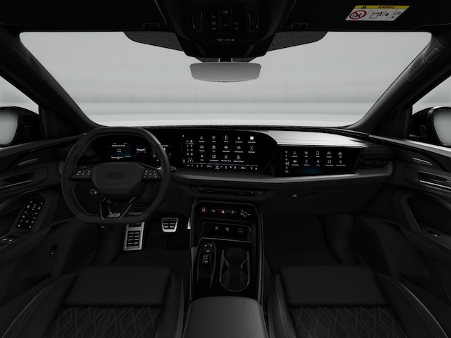 Audi SQ5 S-Tronic Sportback