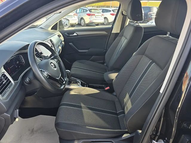 Volkswagen T-Roc DSG