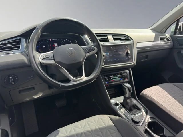 Volkswagen Tiguan 2.0 TDI 4Motion DSG Life