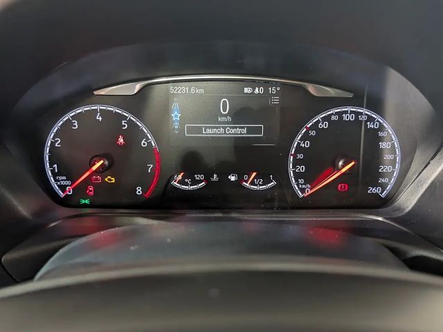 Ford Fiesta EcoBoost ST Line