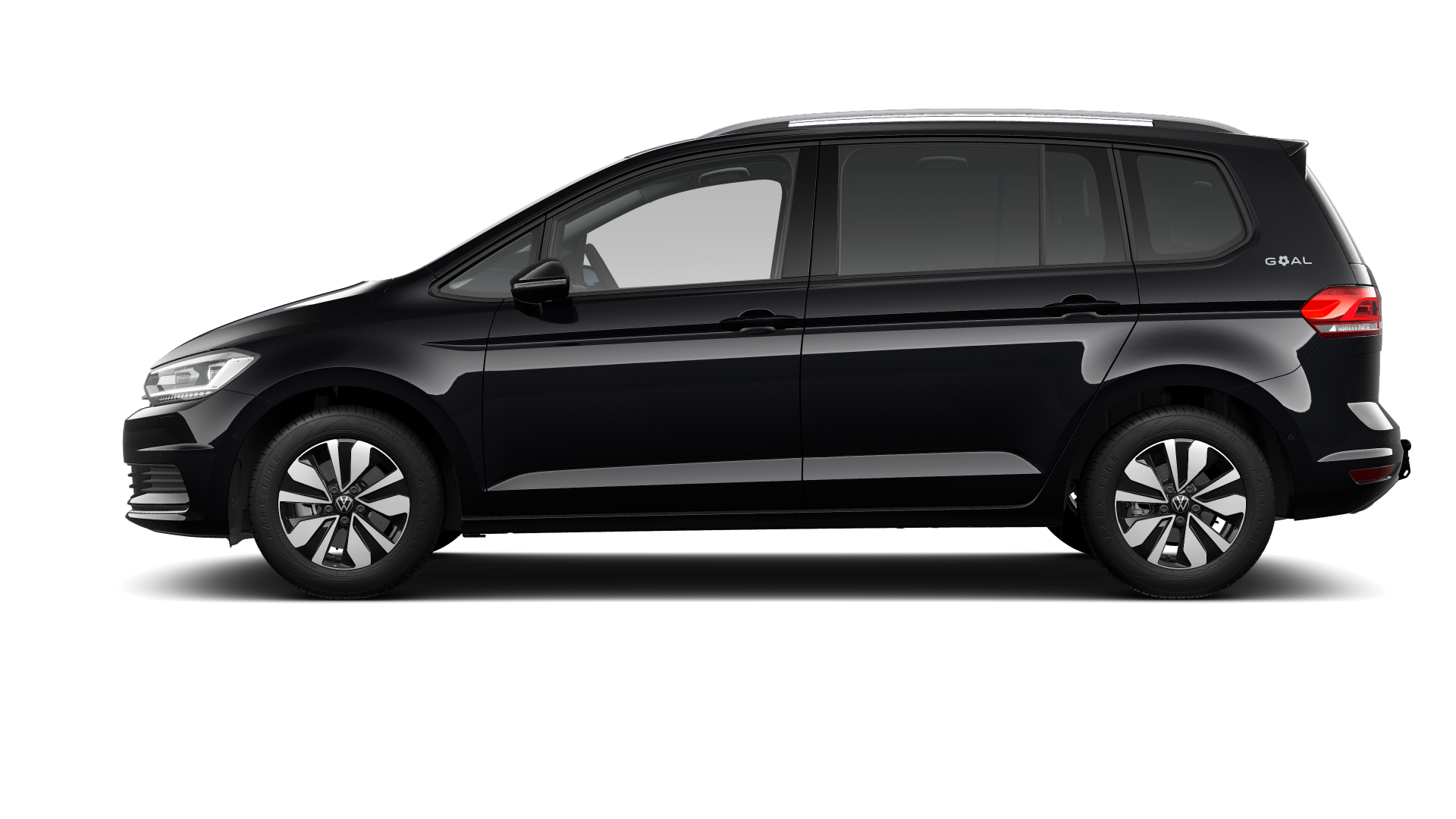 Volkswagen Touran 1.5 TSI DSG