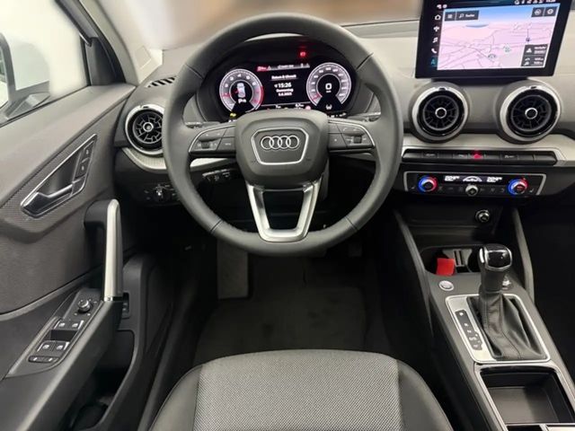 Audi Q2 S-Line