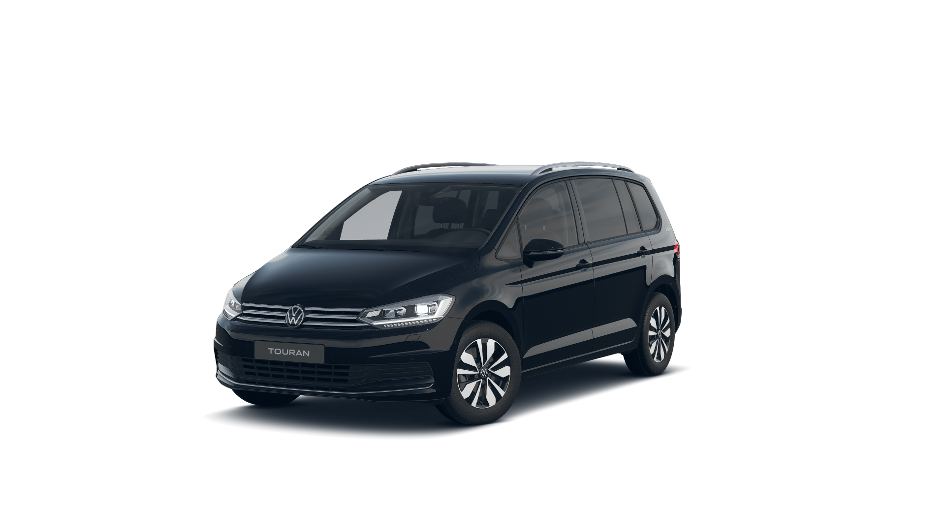 Volkswagen Touran 2.0 TDI Comfortline