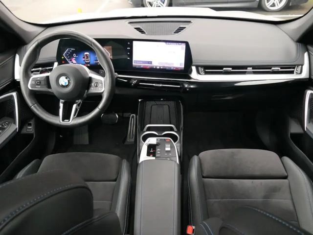 BMW X1 M-Sport sDrive18i