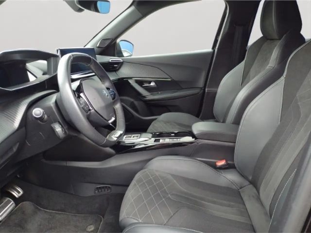 Peugeot 2008 GT-Line