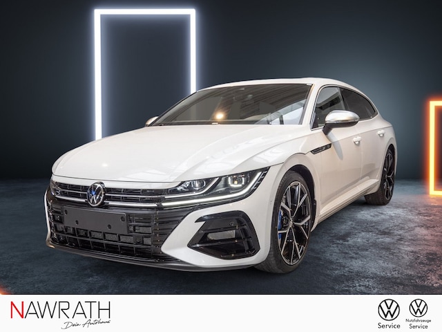 Volkswagen Arteon Shooting Brake 2.0 TSI 4Motion