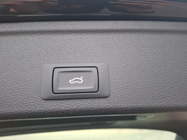 Audi A4 35 TFSI Avant S-Tronic