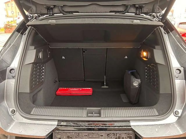 Mitsubishi Eclipse Cross Diamant Edition