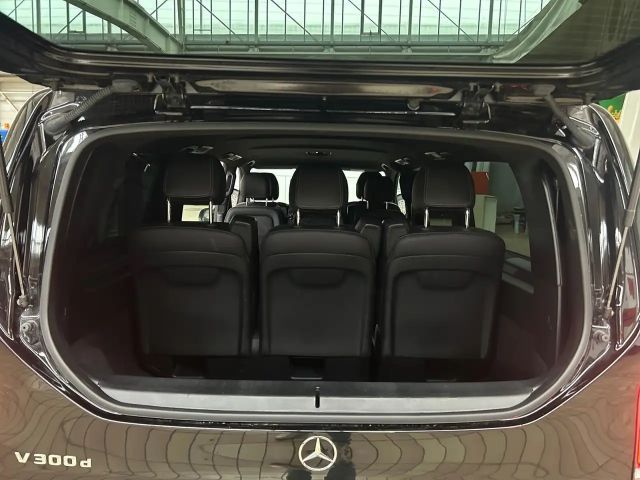 Mercedes-Benz V 300 AVANTGARDE