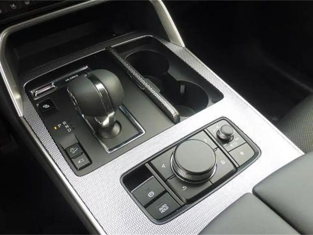 Mazda CX-60 2.5L e-Skyactiv