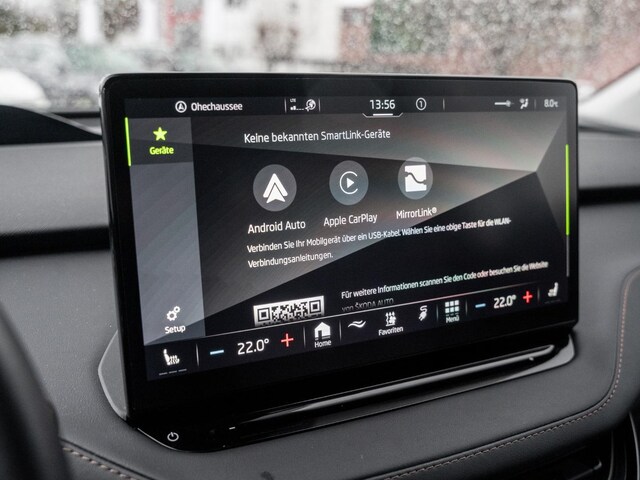 Skoda Enyaq Suite iV 80