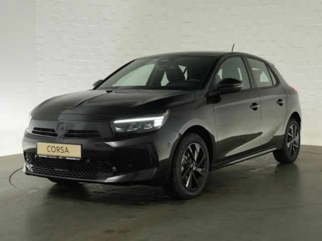 Opel Corsa GS-Line Grand Sport