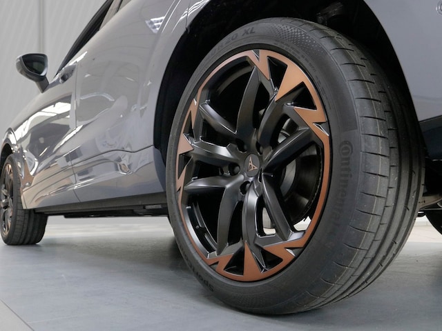 Cupra Terramar 2.0 TSI VZ