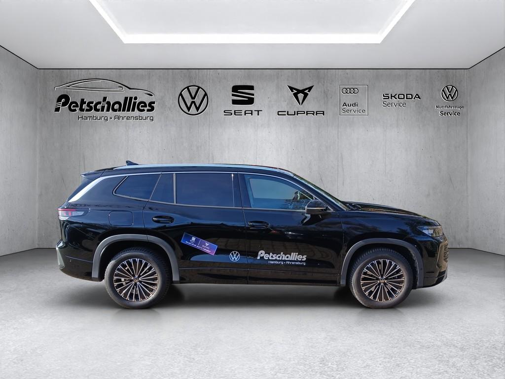 Volkswagen Tayron 1.5 eTSI DSG Life