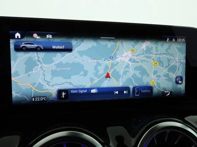 Mercedes-Benz GLA 220 4MATIC AMG Line