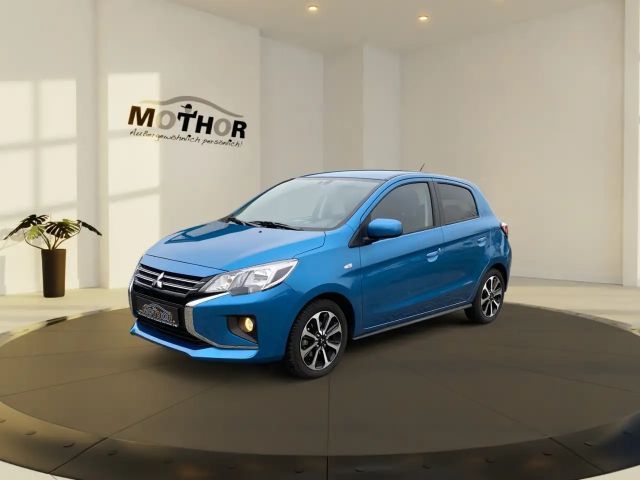 Mitsubishi Space Star CVT Star