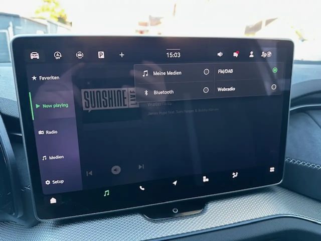 Skoda Kodiaq Sportline