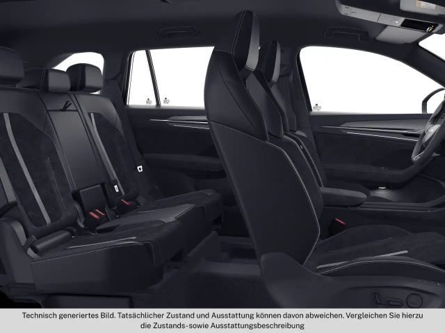 Skoda Kodiaq Sportline iV