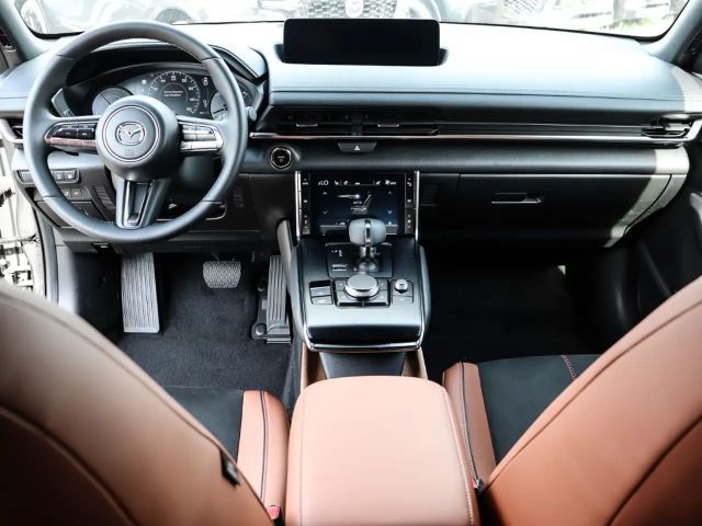 Mazda MX-30 SkyActiv e-Skyactiv