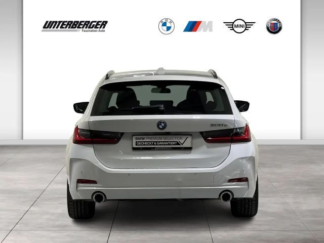 BMW 320 320e Touring