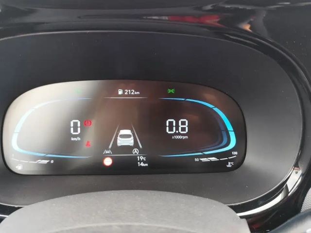 Hyundai i10 1.0 Select