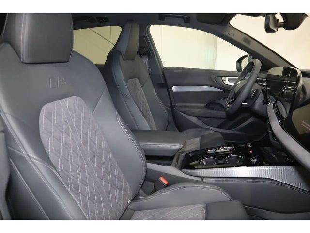 Audi A5 Avant Quattro