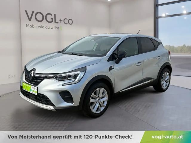 Renault Captur TCe 140 Zen
