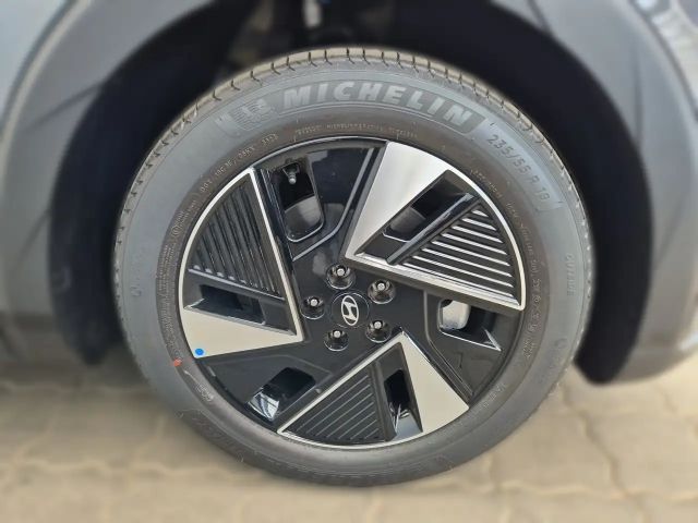 Hyundai IONIQ 5 Techniq