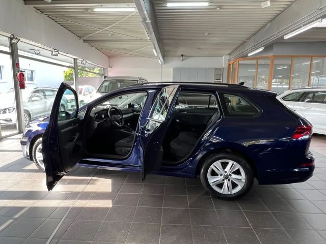 Volkswagen Golf 2.0 TDI Golf VIII Life