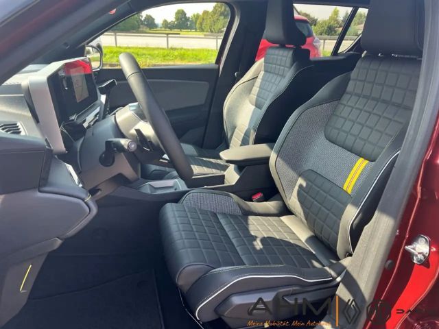 Renault 4 Comfort Electric Iconic