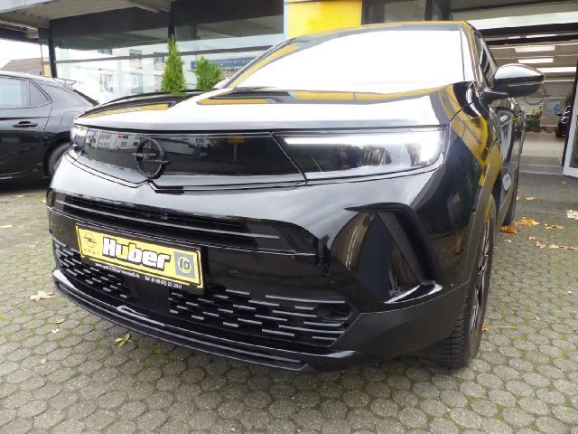 Opel Mokka GS-Line Grand Sport
