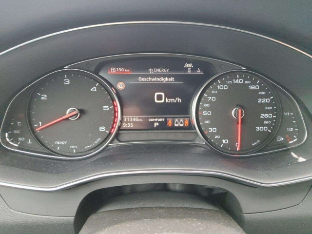 Audi A6 40 TDI Avant Quattro S-Tronic Sport