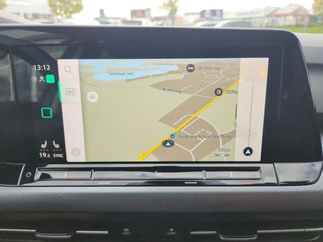 Volkswagen Golf 2.0 TDI DSG Golf VIII