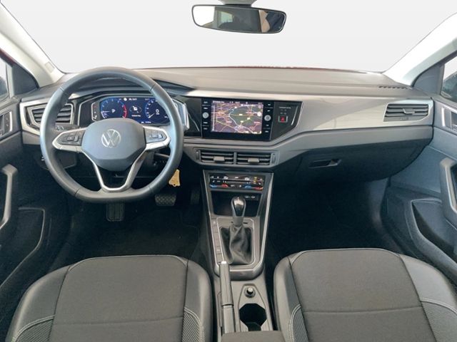 Volkswagen Taigo DSG Style