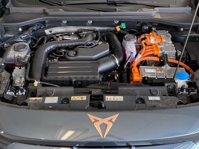 Cupra Formentor DSG VZ e-Hybrid