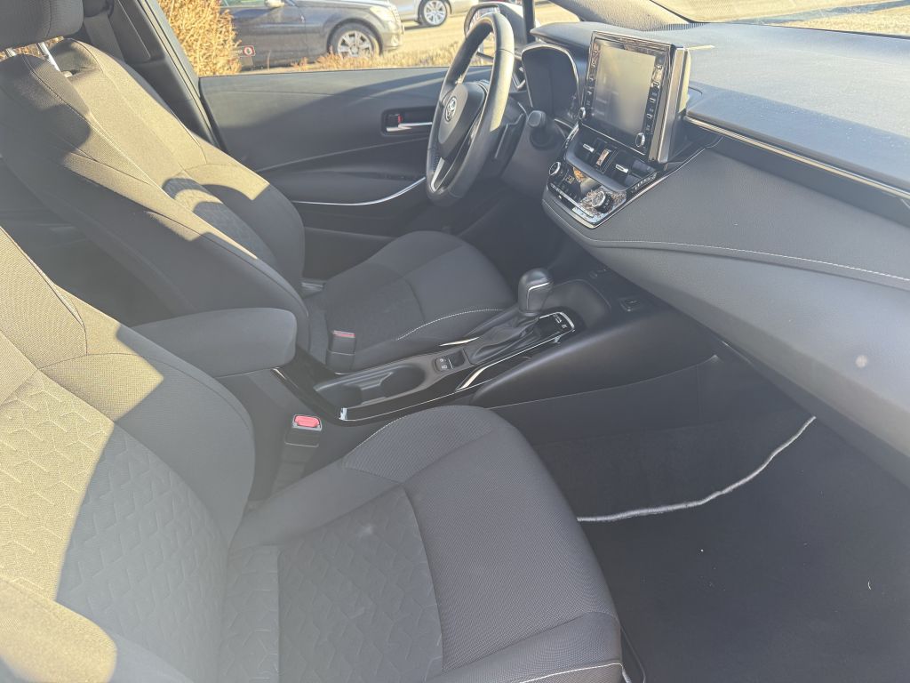 Toyota Corolla 5-deurs Business