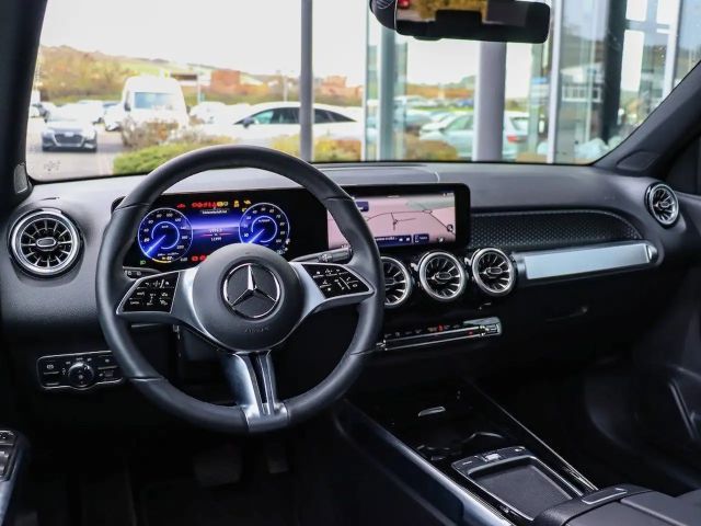 Mercedes-Benz EQB 300 4MATIC 7-zitter