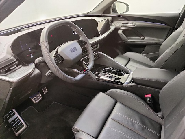 Audi Q5 Quattro S-Tronic Sportback