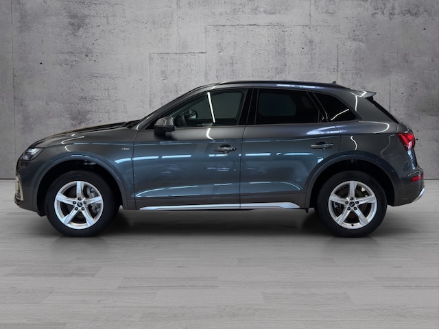 Audi Q5 40 TDI Quattro S-Tronic
